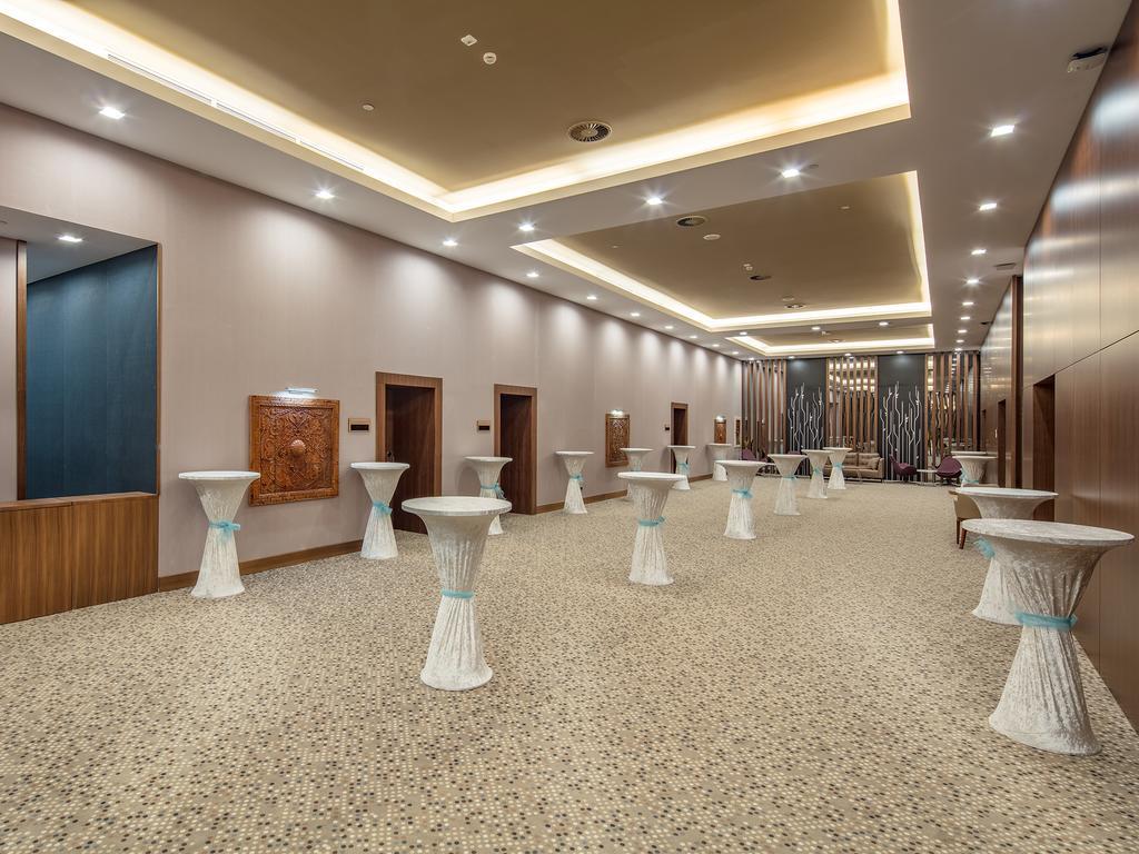 The Green Park Sivas Bagian luar foto