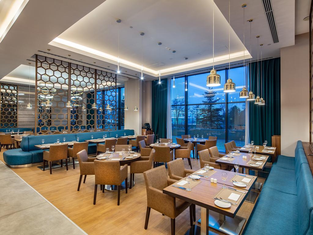 The Green Park Sivas Bagian luar foto
