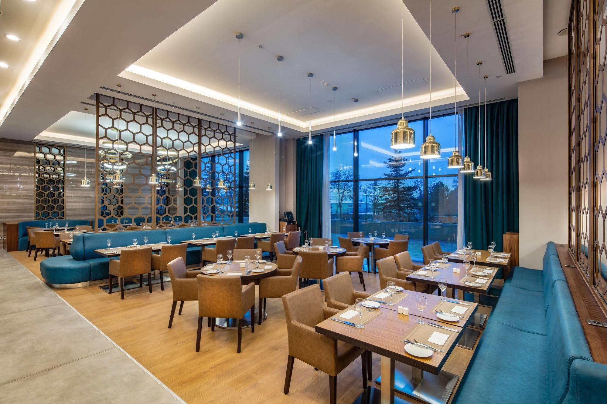 The Green Park Sivas Bagian luar foto