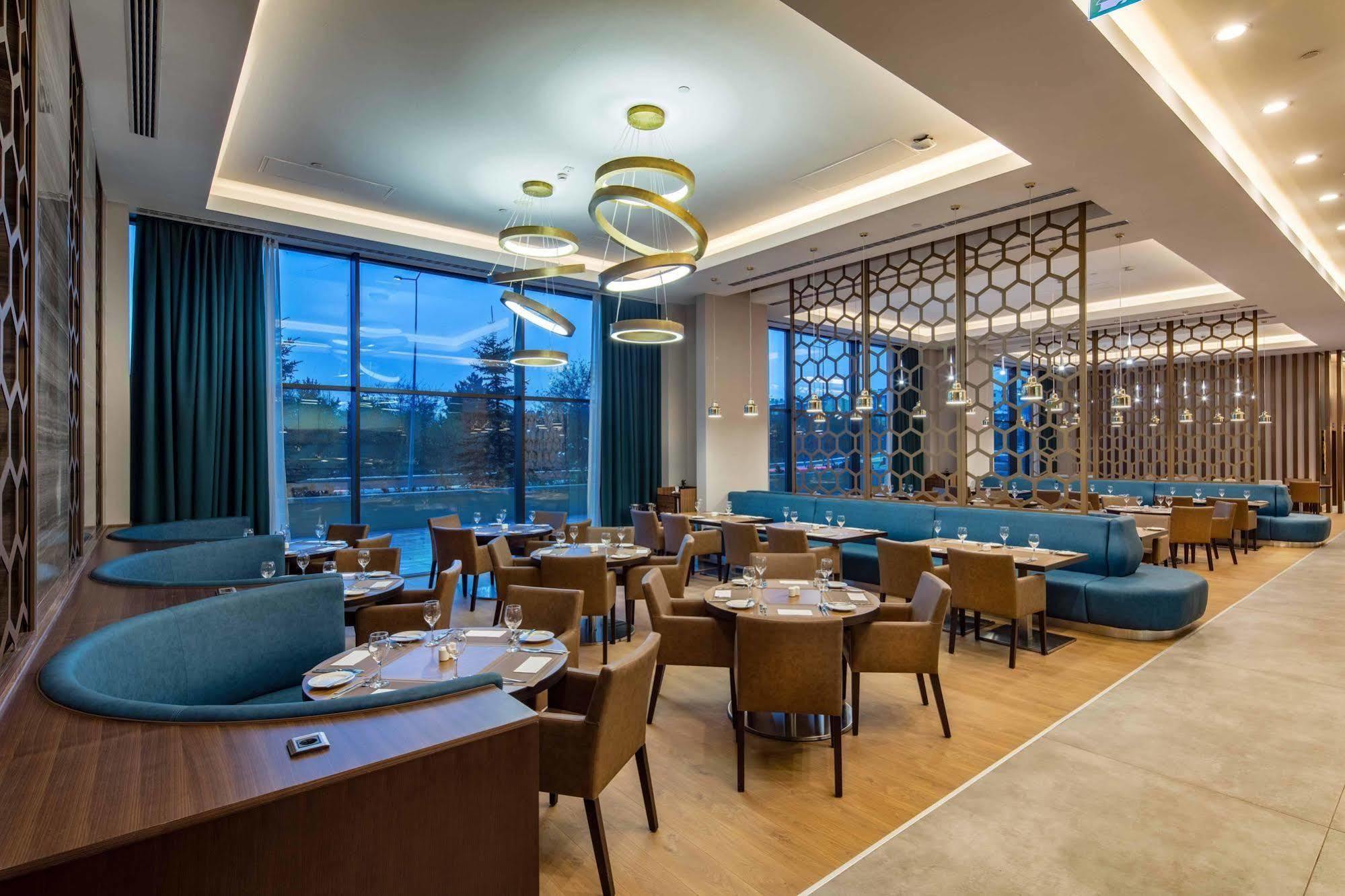 The Green Park Sivas Bagian luar foto